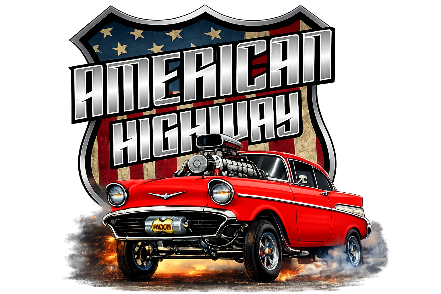 American Highway Band